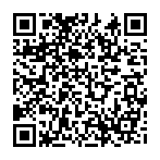 C&oacute;digo QR con el enlace al titular Una niÃ±aÂ da a Michelle Obama el currÃ­culum de su padre desempleado