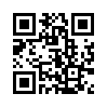C&oacute;digo QR con el enlace al titular Â¿Por quÃ© no se hace una procesiÃ³n de las tres cofradÃ­as baÃ±ezanas?