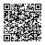 C&oacute;digo QR con el enlace al titular La bÃºsqueda del aviÃ³n malasio desaparecido podrÃ­a durar aÃ±os
