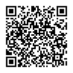 C&oacute;digo QR con el enlace al titular Just Eat, la plataforma pedidos de comida a domicilio por Internet llega a Ponferrada