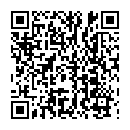 C&oacute;digo QR con el enlace al titular IU Astorga lleva a la ejecutiva provincial la defensa de la VÃ­a de la Plata en Europa