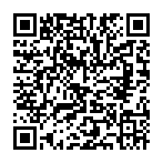 C&oacute;digo QR con el enlace al titular Cascos tilda de 