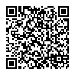 C&oacute;digo QR con el enlace al titular Â¿QuiÃ©n vive aquÃ­?... Nadie