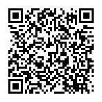 C&oacute;digo QR con el enlace al titular 'Huellas judÃ­as y leonesas en el Quijote' en la Casa de LeÃ³n