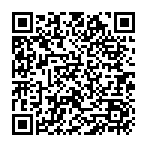 C&oacute;digo QR con el enlace al titular Rosell: 