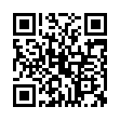 C&oacute;digo QR con el enlace al titular Censura democrÃ¡tica