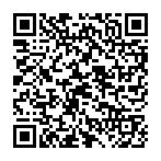 C&oacute;digo QR con el enlace al titular LeÃ³n de Invierno hace parada en Gordaliza del Pino de la mano de Latele Teatro