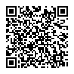 C&oacute;digo QR con el enlace al titular El gallego Roberto Vivero gana el premio de novela MonteleÃ³n