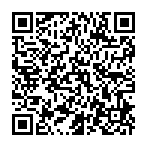 C&oacute;digo QR con el enlace al titular La Virgen recibe a un necesitado Tordesillas