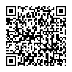 C&oacute;digo QR con el enlace al titular Alves: 