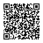C&oacute;digo QR con el enlace al titular El escritor David F. Sifres clausura la 