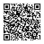 C&oacute;digo QR con el enlace al titular El Ayuntamiento concede a Vicente del Bosque la Medalla de Madrid