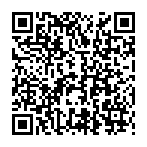 C&oacute;digo QR con el enlace al titular El rector 