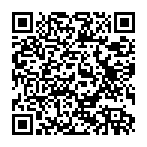 C&oacute;digo QR con el enlace al titular La revista Viajar incluye el Palacio de GaudÃ­ de Astorga como uno de los destinos favoritos de 2014