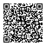C&oacute;digo QR con el enlace al titular Agromaq, principal activo de la Feria de Salamanca, inscrita en el registro de Patentes y Marcas