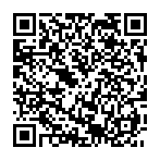 C&oacute;digo QR con el enlace al titular Oscar y Cristina :: Love@3