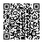 C&oacute;digo QR con el enlace al titular El Papa pide a los polÃ­ticos no olvidar el 