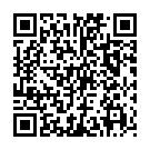 C&oacute;digo QR con el enlace al titular Animlada 3D by Fiona Tang