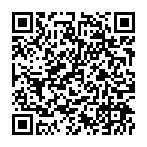 C&oacute;digo QR con el enlace al titular La Warner, a los tribunales tras la denuncia de la autora de Gravity