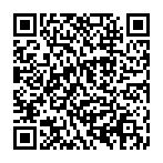 C&oacute;digo QR con el enlace al titular Â¿Quieres ver las primeras imÃ¡genes 3D del medio intergalÃ¡ctico?