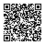 C&oacute;digo QR con el enlace al titular Una feria contra el 