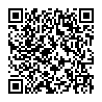 C&oacute;digo QR con el enlace al titular Ainhoa Arteta subraya que 