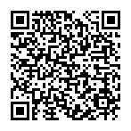 C&oacute;digo QR con el enlace al titular Ãngel Fierro presenta hoy un gran volumen sobre Vegaquemada