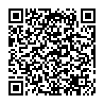 C&oacute;digo QR con el enlace al titular Inteco detecta un fallo de seguridad en Telegram