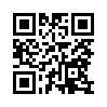 C&oacute;digo QR con el enlace al titular Sin periodistas, no hay periodismo. Sin periodismo, no hay democracia