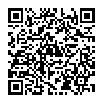 C&oacute;digo QR con el enlace al titular Un muerto y dos heridos en una colisiÃ³n entre un turismo y un tractor