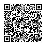 C&oacute;digo QR con el enlace al titular 15 aÃ±os de expolio y una excavadora