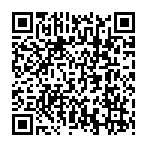C&oacute;digo QR con el enlace al titular Silvia Clemente ve en el campo un 