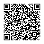 C&oacute;digo QR con el enlace al titular Boda del sobrino del ex ministro y del periodista IÃ±aki Gabilondo