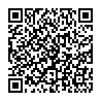 C&oacute;digo QR con el enlace al titular Aparecen castaÃ±os talados en el corazÃ³n de Las MÃ©dulas para obstruir una senda