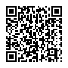 C&oacute;digo QR con el enlace al titular Literatura con renglones torcidos