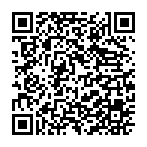 C&oacute;digo QR con el enlace al titular Tres heridos en una colisiÃ³n entre un autobÃºs y una furgoneta en Montearenas