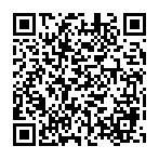 C&oacute;digo QR con el enlace al titular Heridas tres personas en una colisiÃ³n entre un autobÃºs y una furgoneta en Congosto