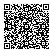 C&oacute;digo QR con el enlace al titular El descanso del guerrero