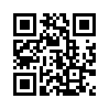 C&oacute;digo QR con el enlace al titular Mis letras se visten de luto en el patio, en tu patio