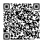 C&oacute;digo QR con el enlace al titular Hacienda ultima un 