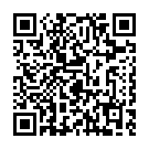 C&oacute;digo QR con el enlace al titular '30 aÃ±os sin', en el cartel