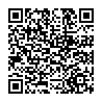 C&oacute;digo QR con el enlace al titular Las bibliotecas de la ULE se suman al movimiento 'Bookcrossing' con la suelta de 300 ejemplares