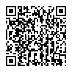 C&oacute;digo QR con el enlace al titular La Hermandad de Santa Marta realiza la ofrenda anual en Villaverde de Sandoval