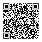 C&oacute;digo QR con el enlace al titular UxÃ­a y AÃ­nda  cantan el viernes y el sÃ¡bado en el Centro Cultural RÃ­o Selmo