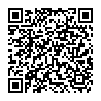 C&oacute;digo QR con el enlace al titular Tres pasos para hacer un PORTFOLIO DIGITAL USANDO DROPBOX Y SITEDROP