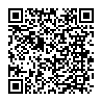 C&oacute;digo QR con el enlace al titular Cae una red que pretendÃ­a comercializar pescado adulterado