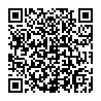C&oacute;digo QR con el enlace al titular Coches, sexo y alojamiento a cambio de una entrada para la final de Lisboa