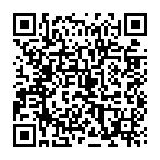 C&oacute;digo QR con el enlace al titular El leonÃ©s Javi de Castro lanza la novela grÃ¡fica &lsquo;SandÃ­a para cenar&rsquo;