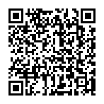 C&oacute;digo QR con el enlace al titular Un incendio en el valle de los Ancares pone en jaque a vecinos de Sorbeira