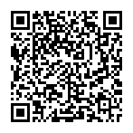 C&oacute;digo QR con el enlace al titular JosÃ© Cruz Vega, profesor y escritor. Presentado su Ãºltimo libro sobre fÃºtbol y relatos